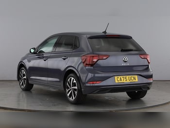 Used Volkswagen Polo 2025 for sale - 78667708: Photo