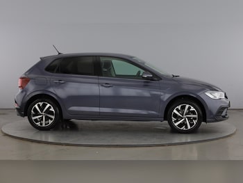 Used Volkswagen Polo 2025 for sale - 78667708: Photo