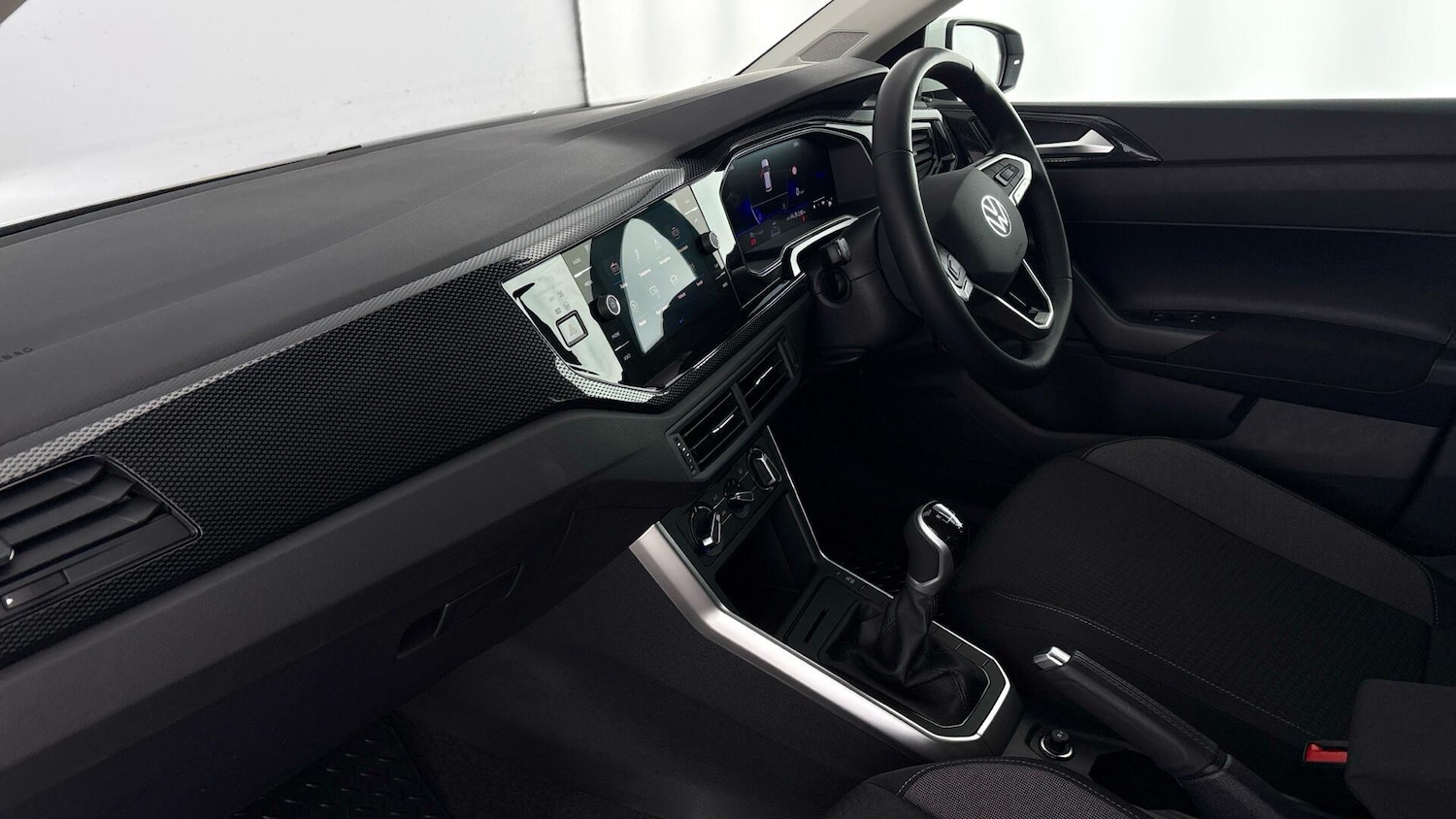 Used Volkswagen Polo 2025 for sale - 77504969: Photo 2