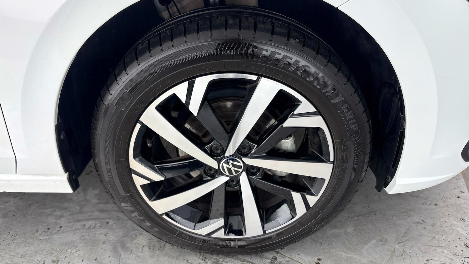 Used Volkswagen Polo 2025 for sale - 77504969: Photo 5