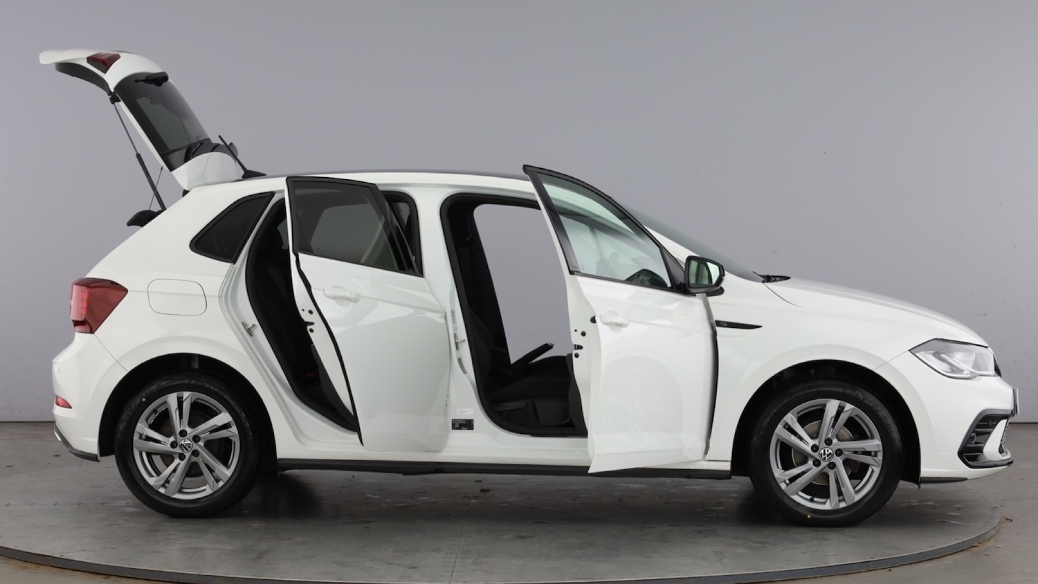 Used Volkswagen Polo 2023 for sale - 78042223: Photo 11