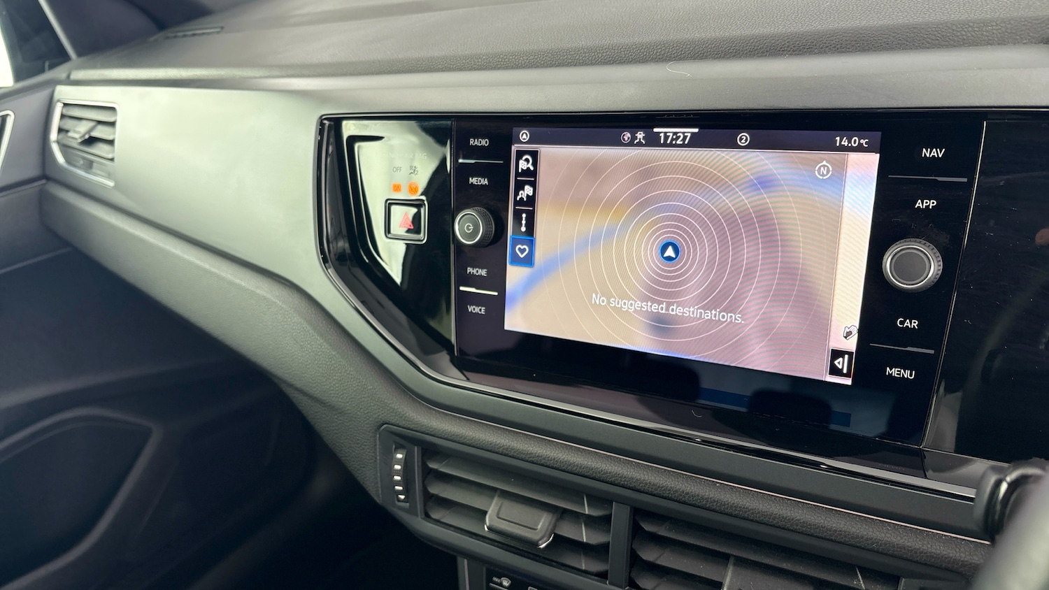 Used Volkswagen Polo 2023 for sale - 78042223: Photo 15