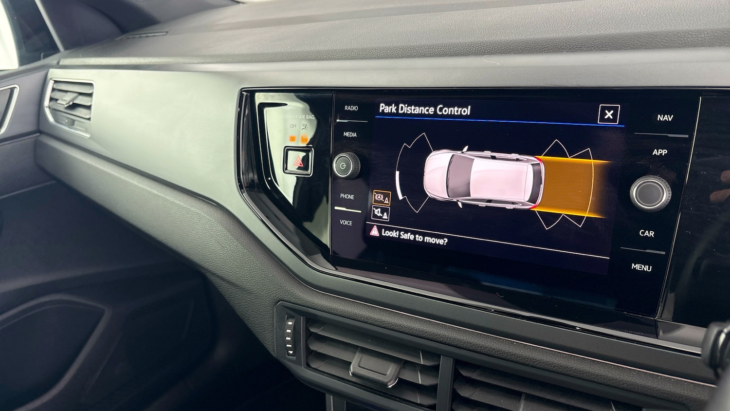 Used Volkswagen Polo 2023 for sale - 78042223: Photo 16