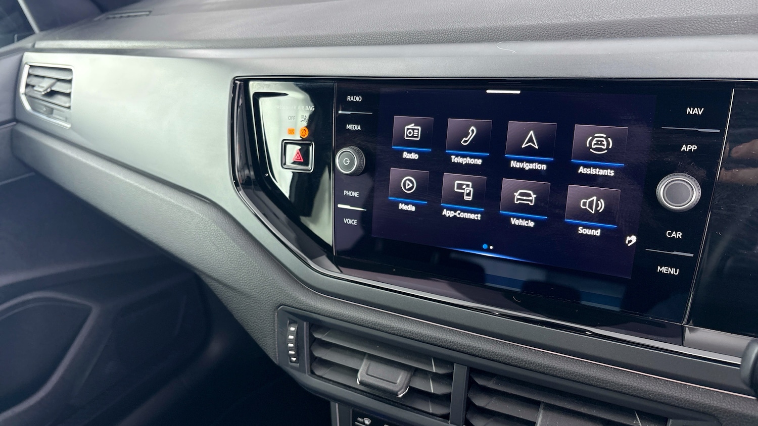 Used Volkswagen Polo 2023 for sale - 78042223: Photo 19