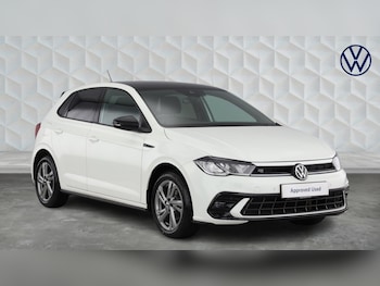 Used Volkswagen Polo 2023 for sale - 78042223: Photo
