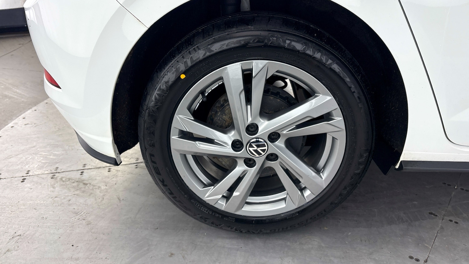 Used Volkswagen Polo 2023 for sale - 78042223: Photo 29