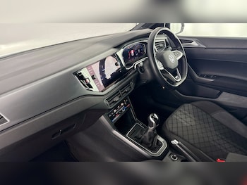 Used Volkswagen Polo 2023 for sale - 78042223: Photo