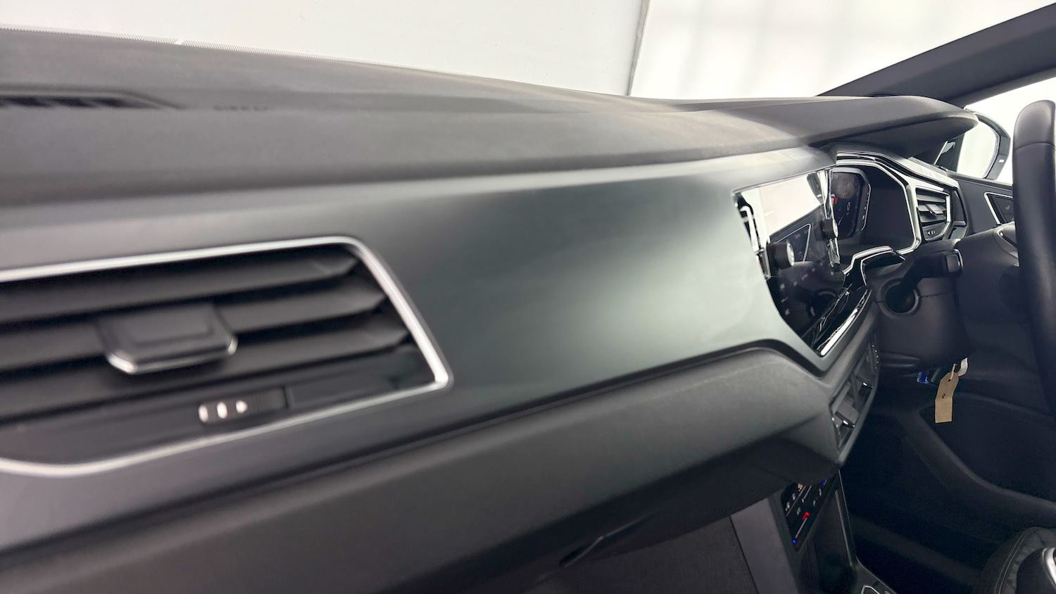 Used Volkswagen Polo 2023 for sale - 78042223: Photo 36