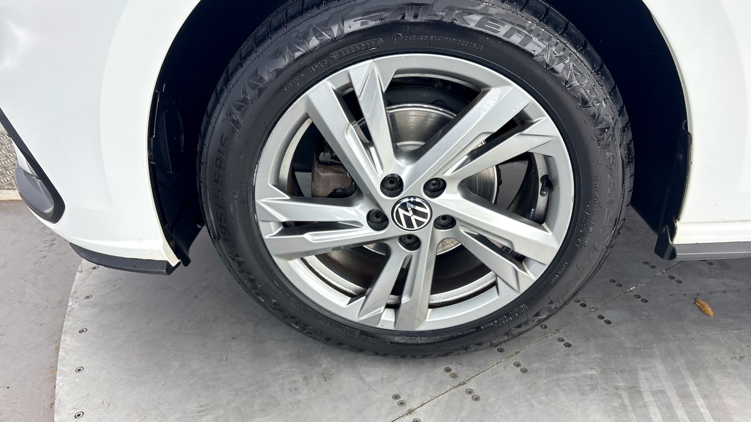 Used Volkswagen Polo 2023 for sale - 78042223: Photo 37