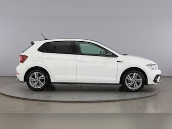 Used Volkswagen Polo 2023 for sale - 78042223: Photo