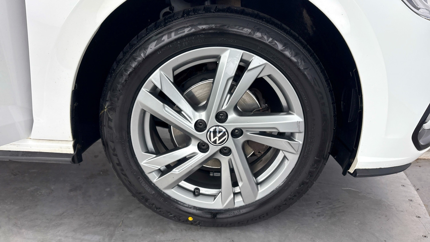 Used Volkswagen Polo 2023 for sale - 78042223: Photo 5