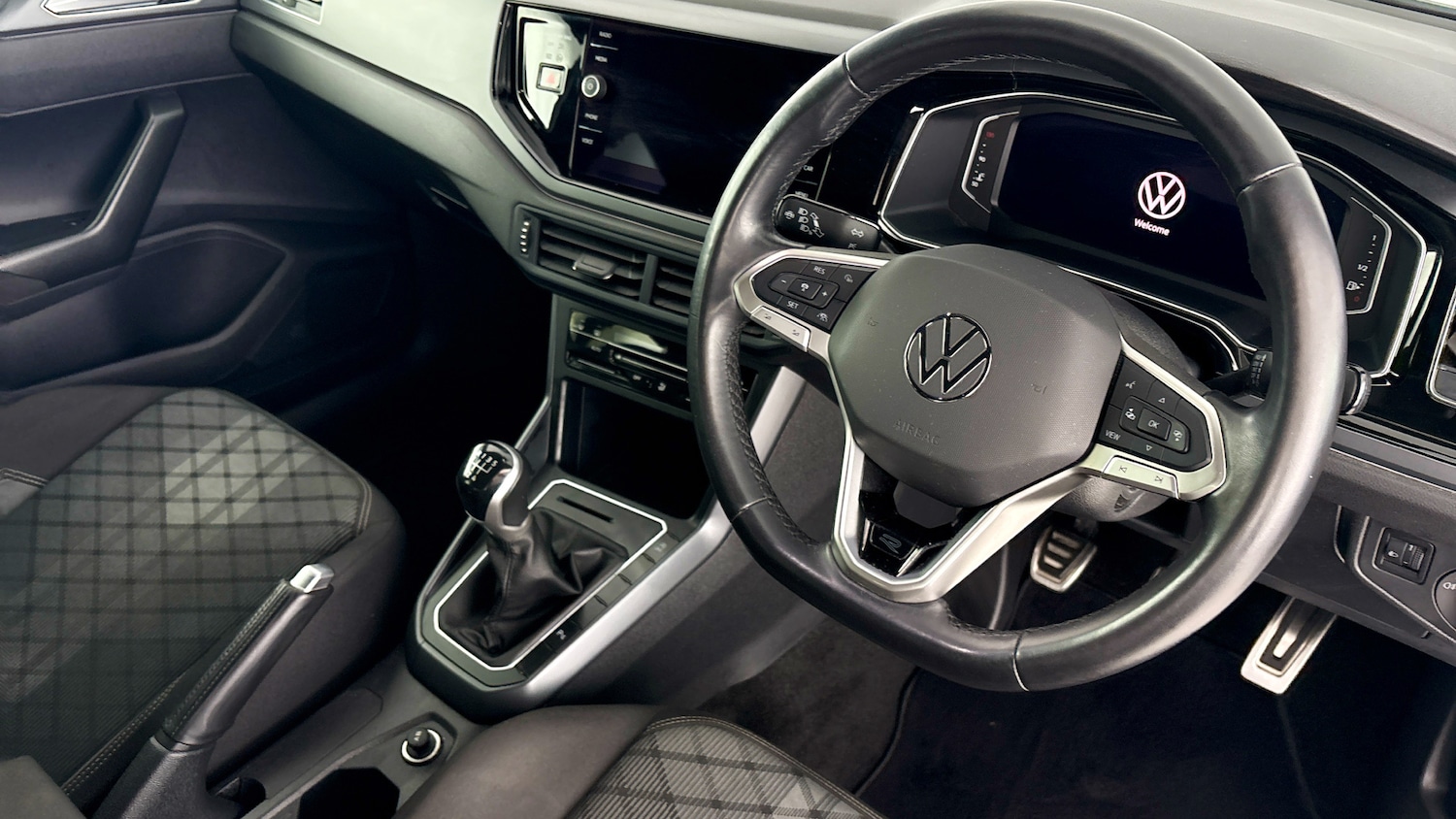 Used Volkswagen Polo 2023 for sale - 78042223: Photo 6