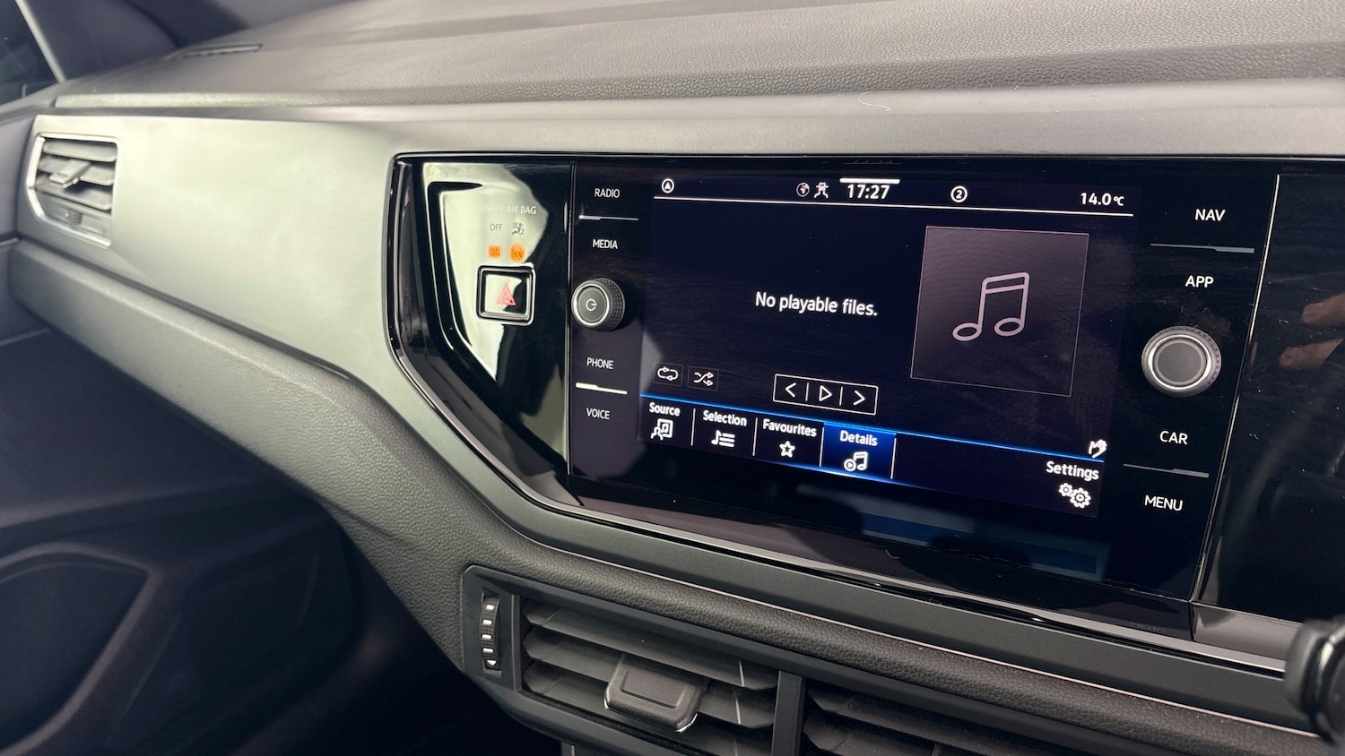 Used Volkswagen Polo 2023 for sale - 78042223: Photo 8