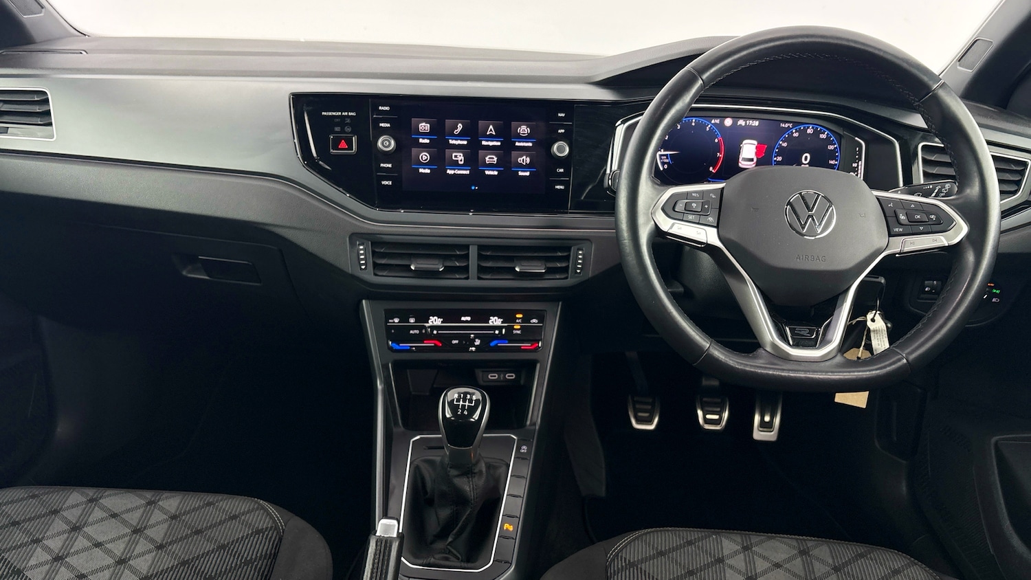 Used Volkswagen Polo 2023 for sale - 78042223: Photo 9