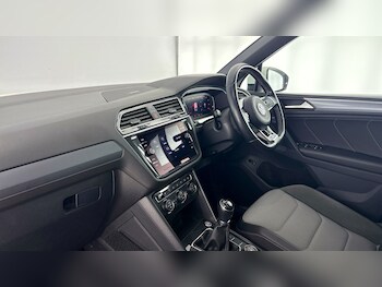 Used Volkswagen Tiguan 2020 for sale - 78656717: Photo