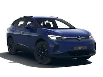 Used Volkswagen ID.4 undefined for sale - 79320813: Photo