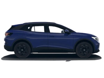 Used Volkswagen ID.4 undefined for sale - 79320813: Photo