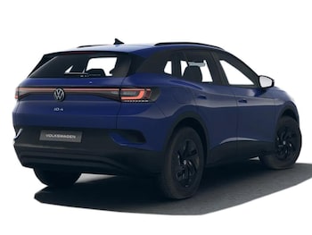 Used Volkswagen ID.4 undefined for sale - 79320813: Photo