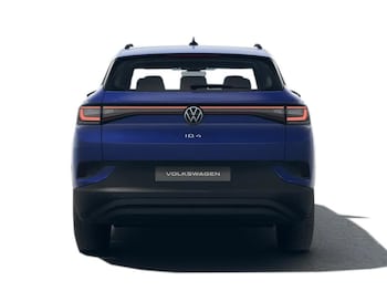 Used Volkswagen ID.4 undefined for sale - 79320813: Photo