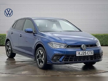Used Volkswagen Polo 2025 for sale - 77602988: Photo