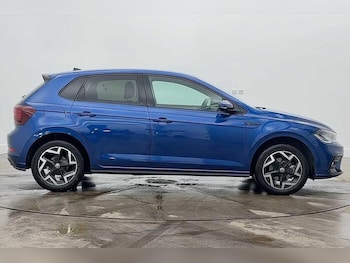 Used Volkswagen Polo 2025 for sale - 77602988: Photo