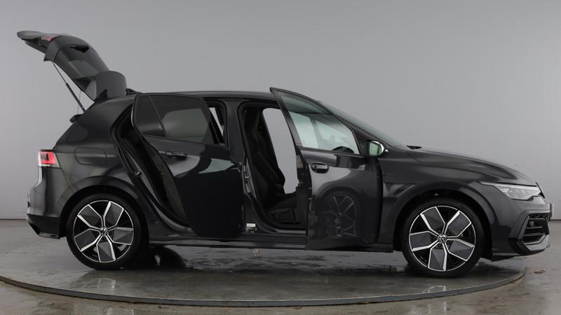 Used Volkswagen Golf 2024 for sale - 76476805: Photo 10