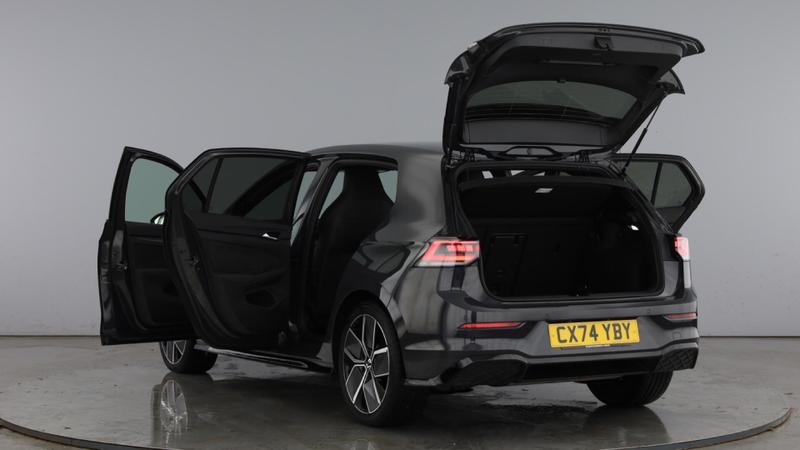 Used Volkswagen Golf 2024 for sale - 76476805: Photo 11