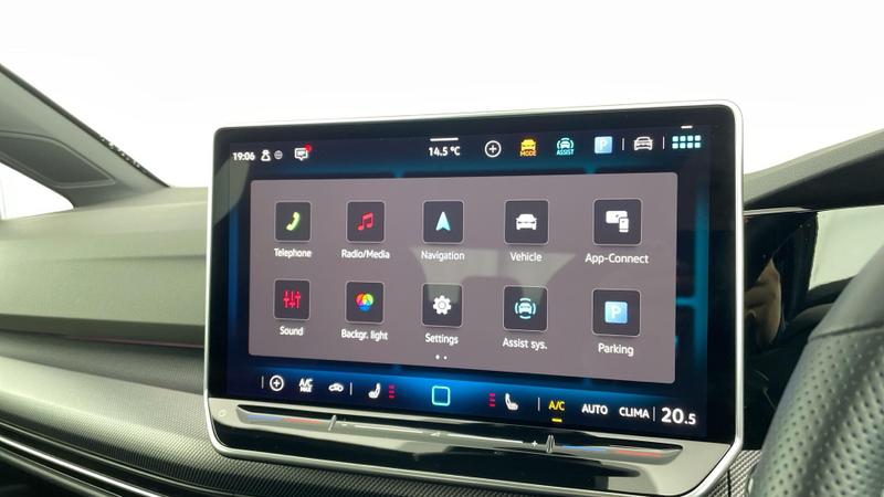 Used Volkswagen Golf 2024 for sale - 76476805: Photo 18