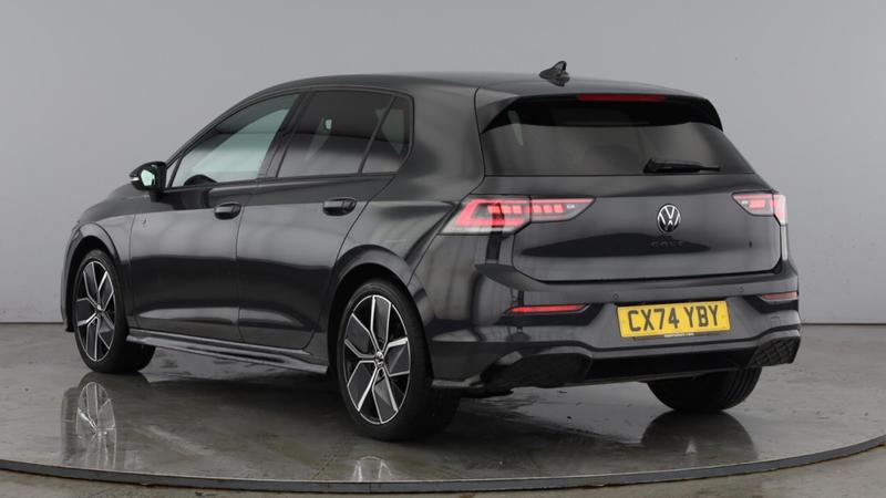 Used Volkswagen Golf 2024 for sale - 76476805: Photo 3