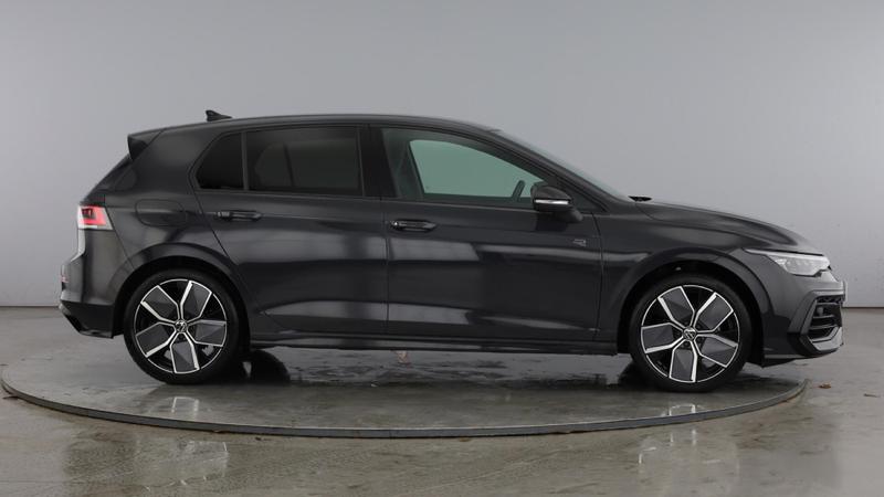 Used Volkswagen Golf 2024 for sale - 76476805: Photo 4