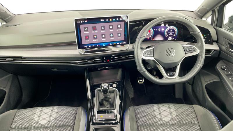 Used Volkswagen Golf 2024 for sale - 76476805: Photo 8