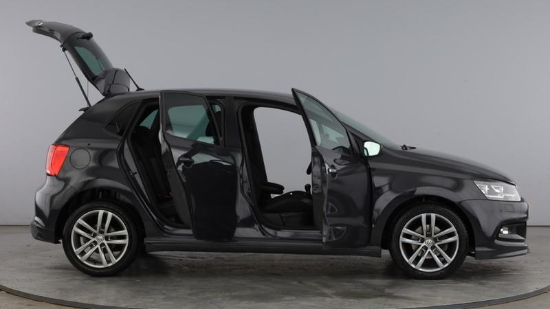 Used Volkswagen Polo 2017 for sale - 76908635: Photo 10