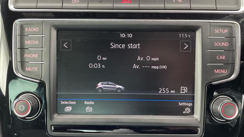 Used Volkswagen Polo 2017 for sale - 76908635: Photo 14