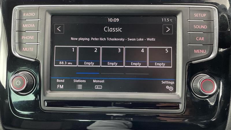 Used Volkswagen Polo 2017 for sale - 76908635: Photo 15