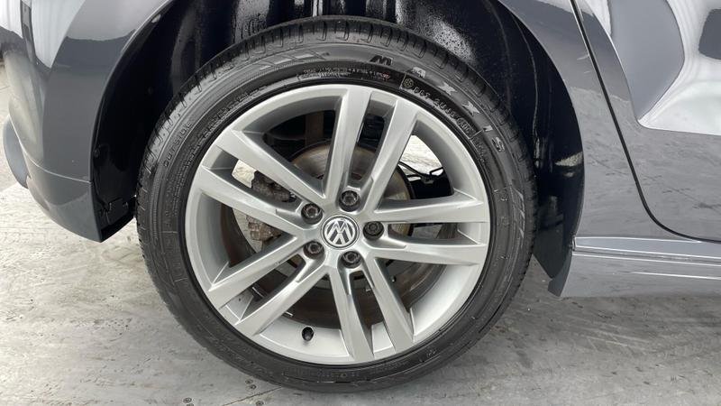 Used Volkswagen Polo 2017 for sale - 76908635: Photo 17