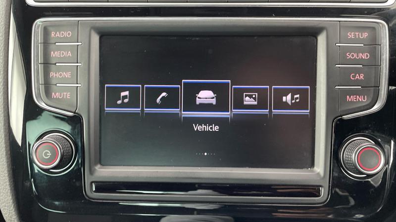 Used Volkswagen Polo 2017 for sale - 76908635: Photo 18