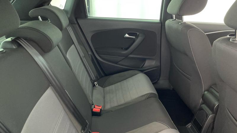 Used Volkswagen Polo 2017 for sale - 76908635: Photo 22