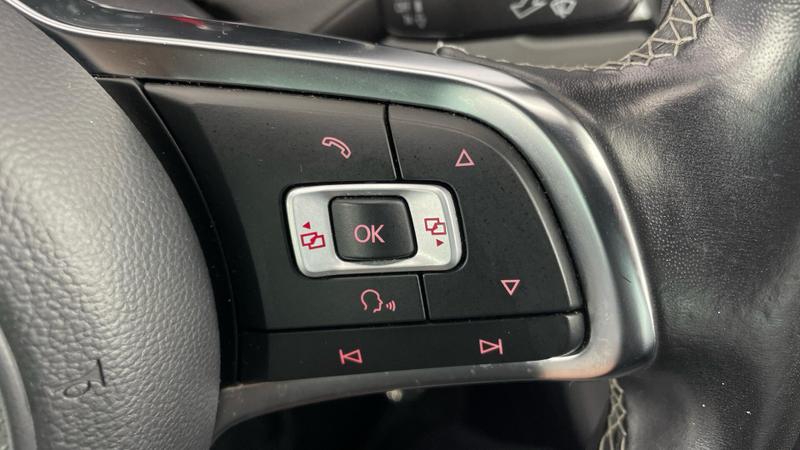 Used Volkswagen Polo 2017 for sale - 76908635: Photo 23