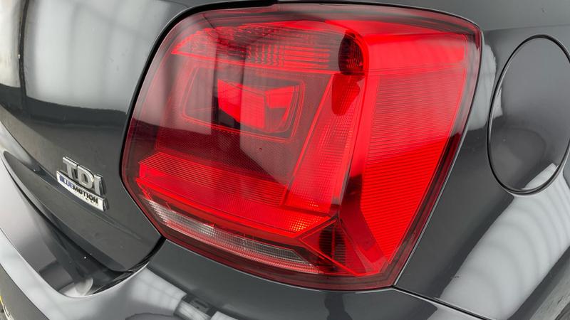 Used Volkswagen Polo 2017 for sale - 76908635: Photo 26