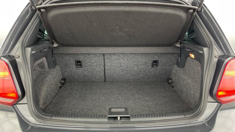 Used Volkswagen Polo 2017 for sale - 76908635: Photo 27