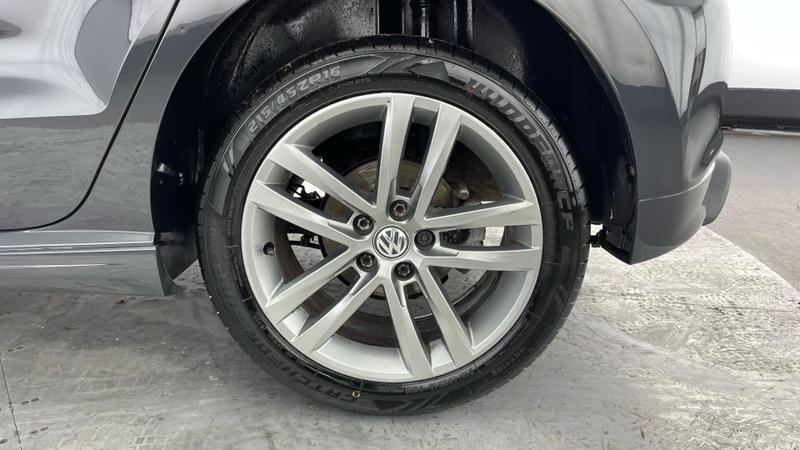 Used Volkswagen Polo 2017 for sale - 76908635: Photo 29