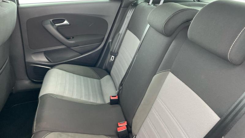 Used Volkswagen Polo 2017 for sale - 76908635: Photo 30