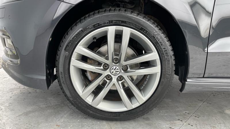 Used Volkswagen Polo 2017 for sale - 76908635: Photo 34
