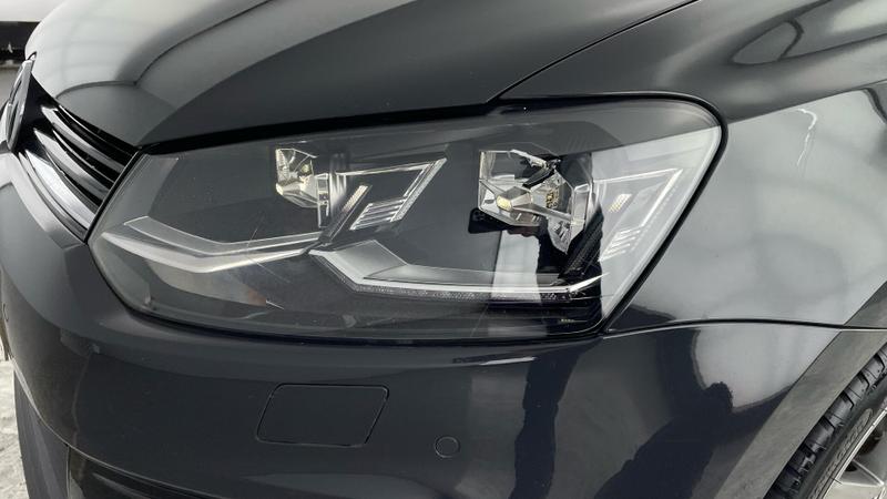 Used Volkswagen Polo 2017 for sale - 76908635: Photo 35