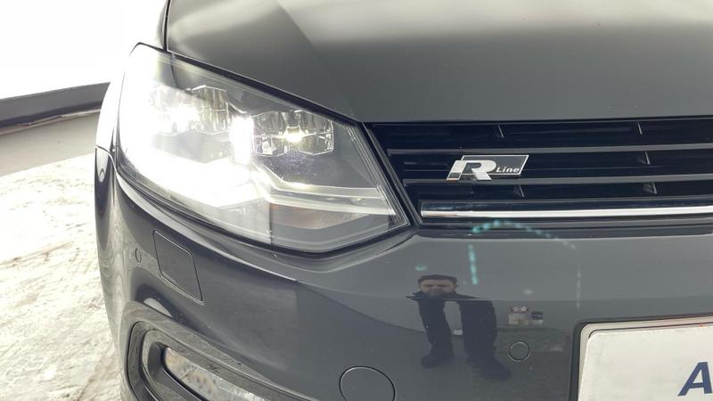 Used Volkswagen Polo 2017 for sale - 76908635: Photo 37