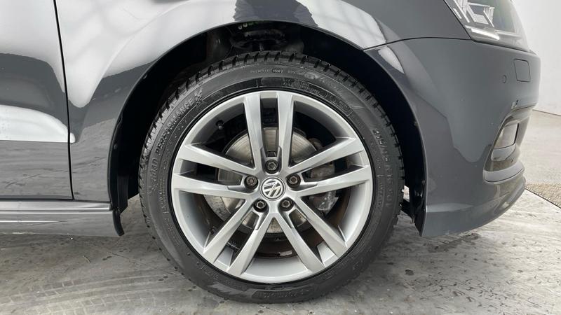 Used Volkswagen Polo 2017 for sale - 76908635: Photo 5