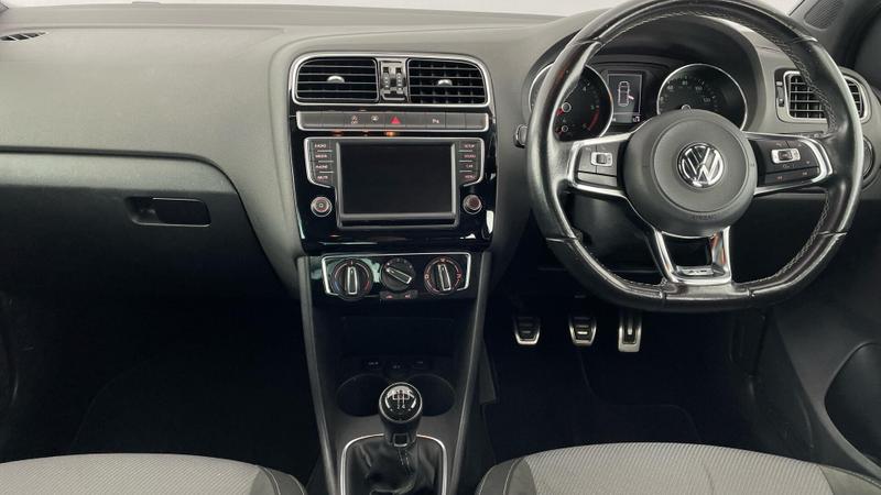 Used Volkswagen Polo 2017 for sale - 76908635: Photo 8