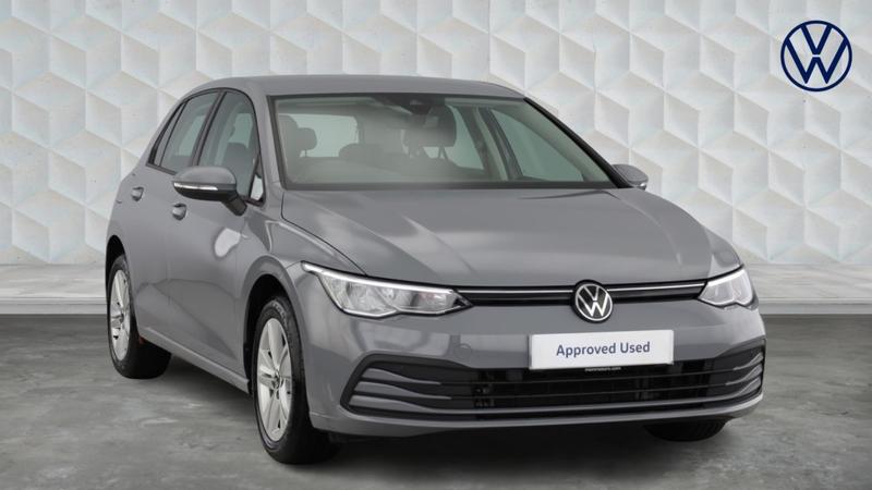 Used Volkswagen Golf 2022 for sale - 76908638: Photo 1