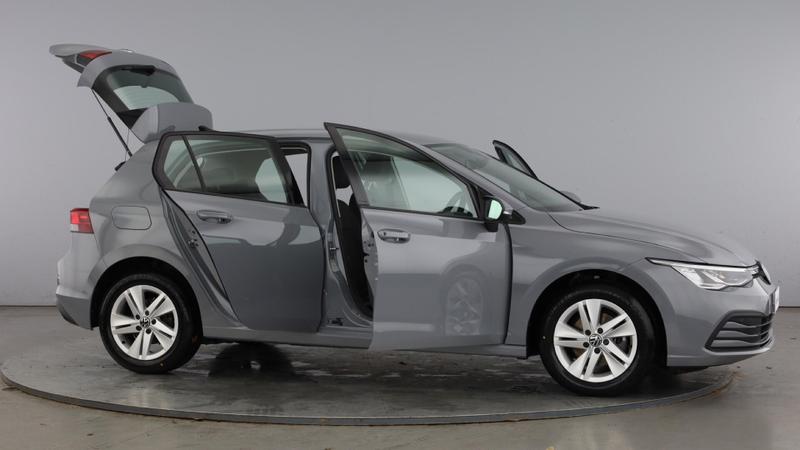 Used Volkswagen Golf 2022 for sale - 76908638: Photo 10