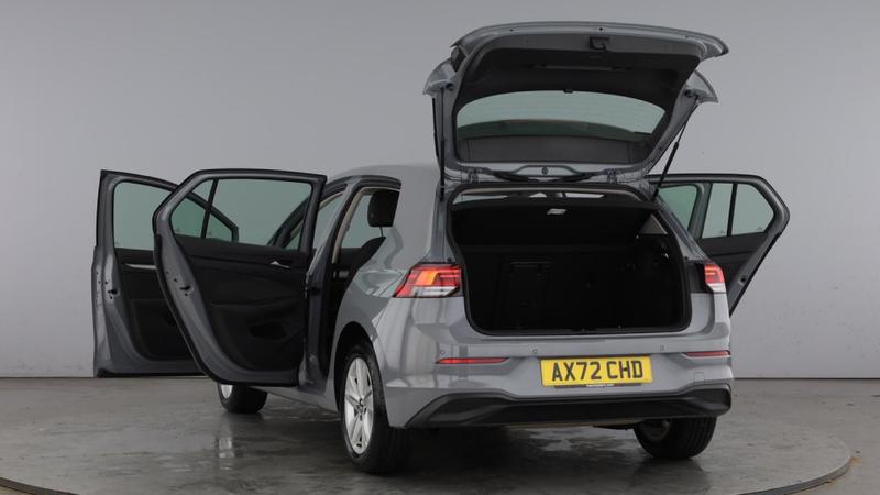 Used Volkswagen Golf 2022 for sale - 76908638: Photo 11